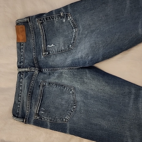 32x30 American Eagle "AE77" Signature Jeans - Picture 7 of 7